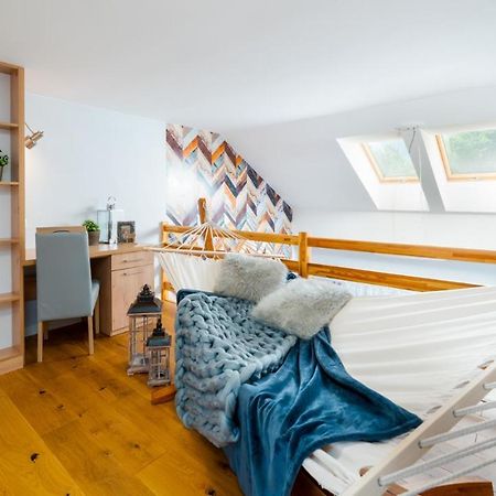 Hello Apartamenty - Wiking Przy Wyciagu Narciarskim カルパッチ エクステリア 写真